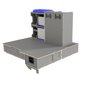 Komplett Elektriker - Connect L1 - Image 2