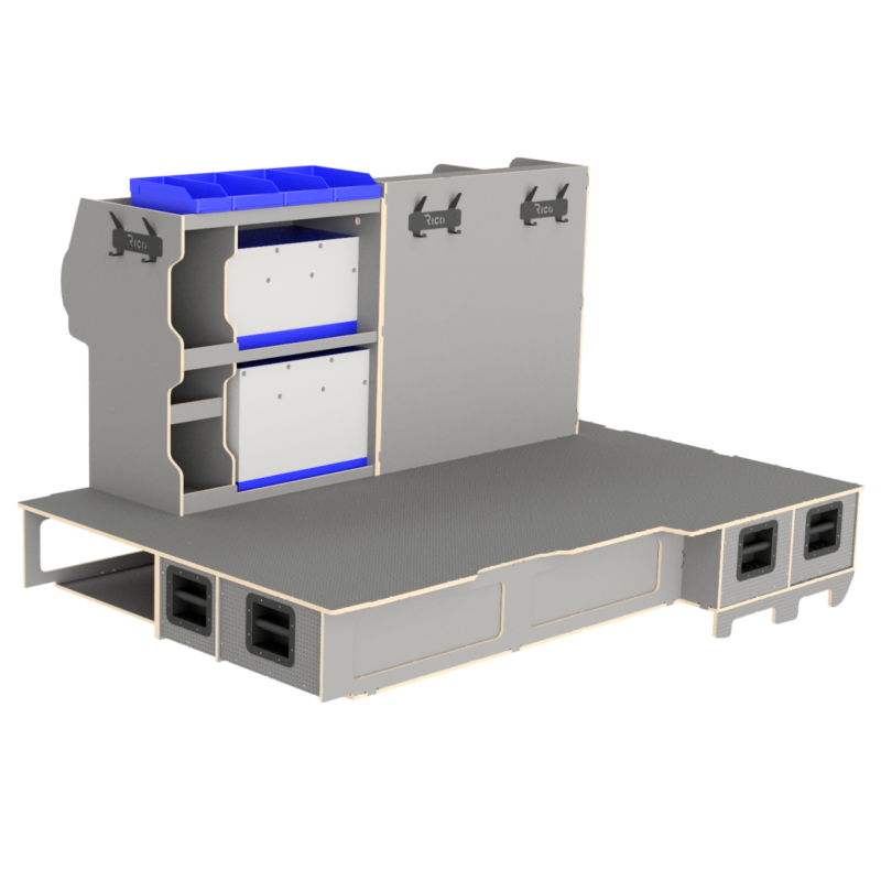 Komplett Elektriker - Connect L2 - Image 2