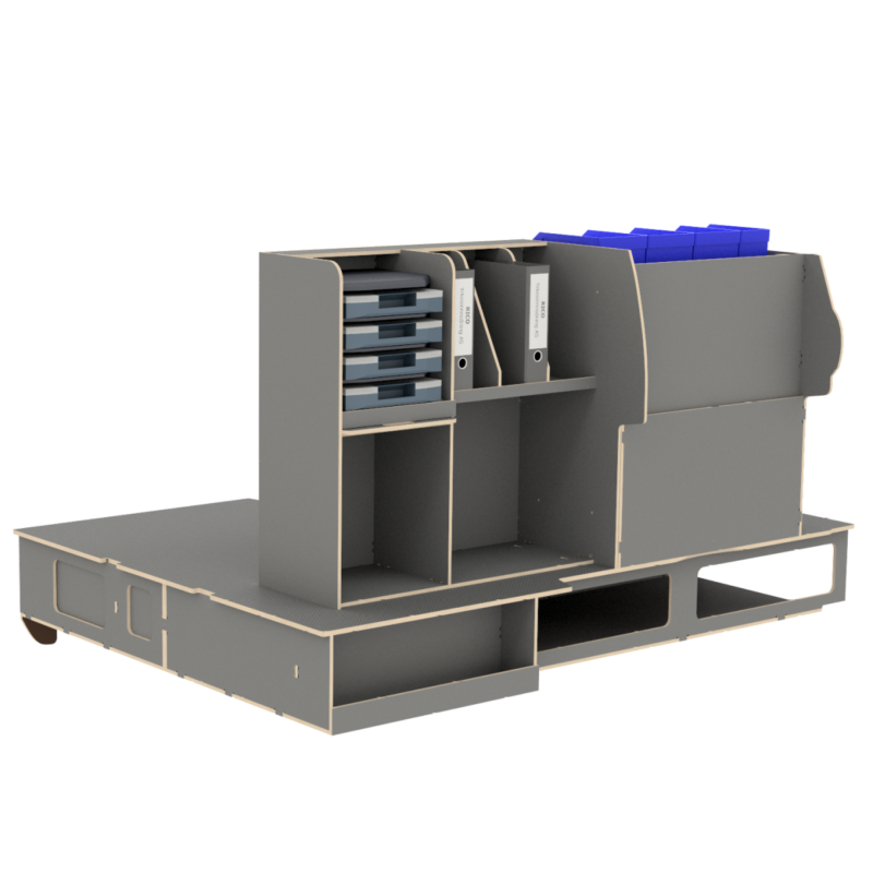 Komplett Elektriker - Connect L2 - Image 3