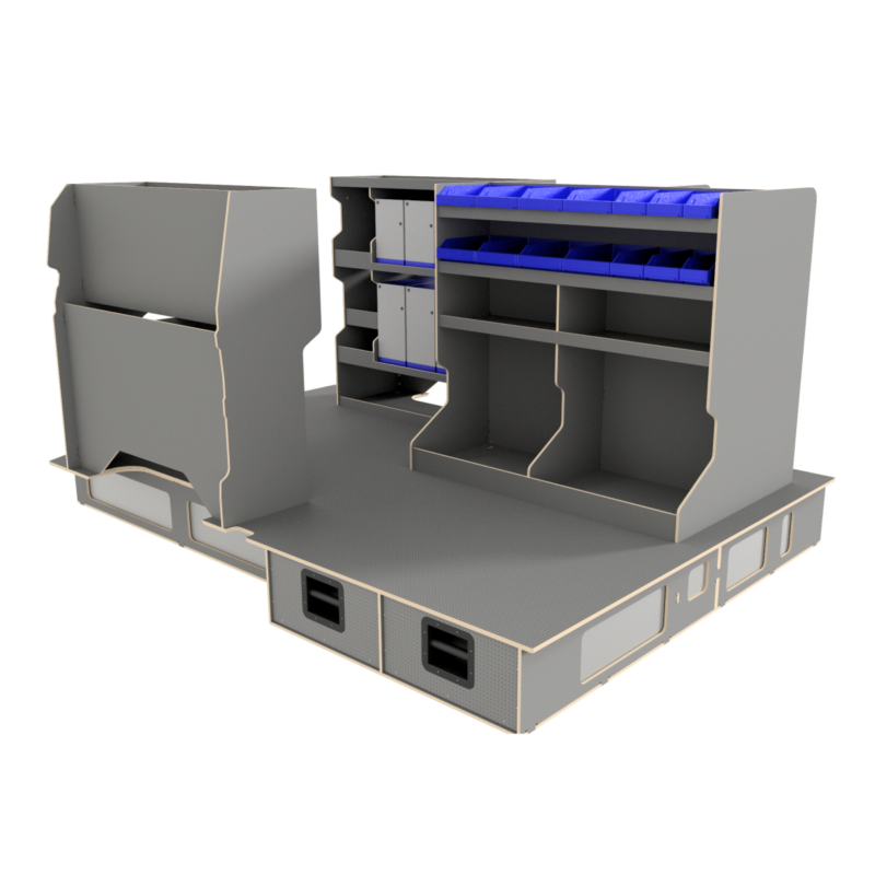 Komplett Elektriker - Custom L1 - Image 2