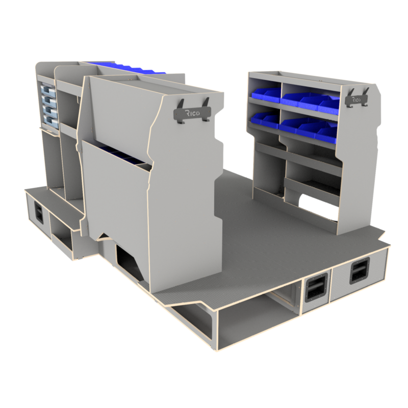 Komplett Elektriker - Custom L1 - Image 4