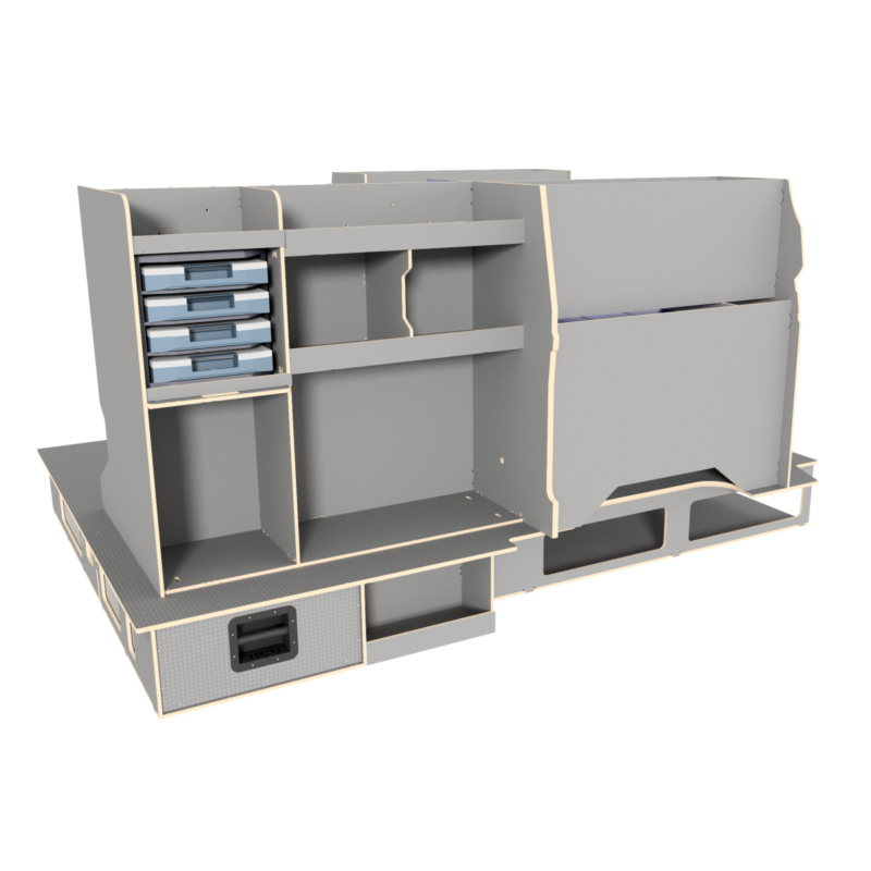 Komplett Elektriker - Custom L1 - Image 3