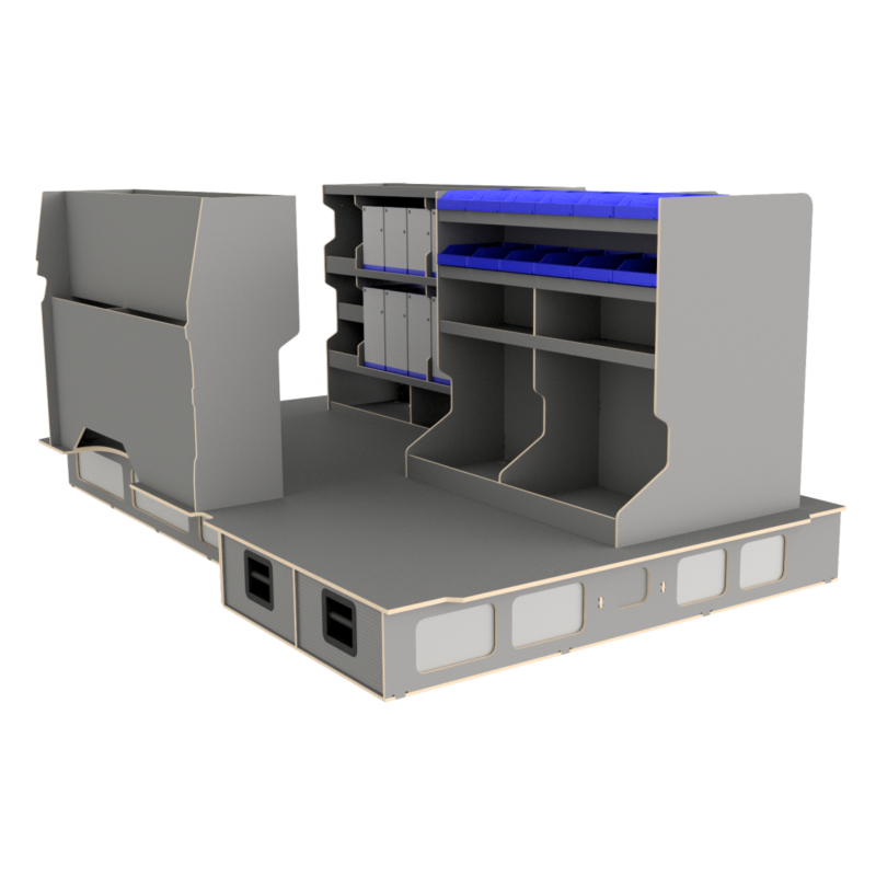 Komplett Elektriker - Custom L2 - Image 2