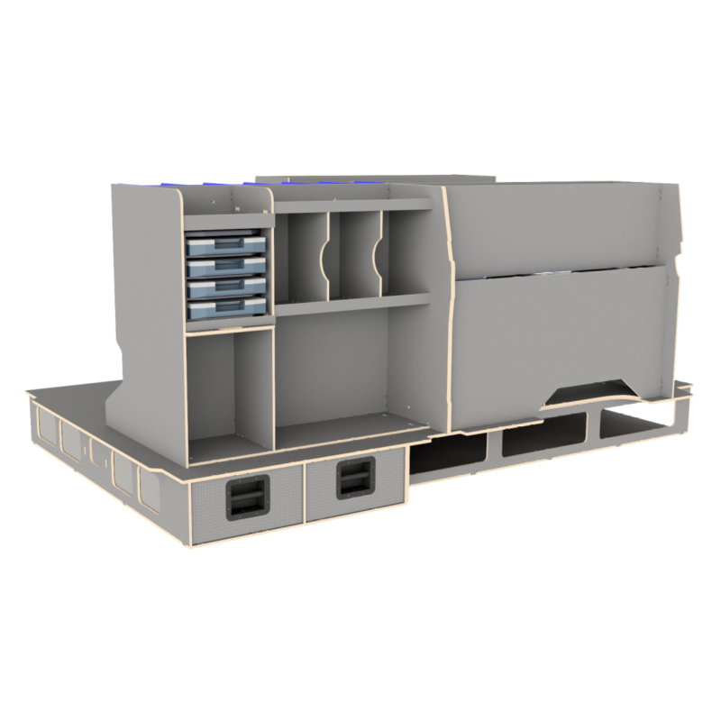 Komplett Elektriker - Custom L2 - Image 3