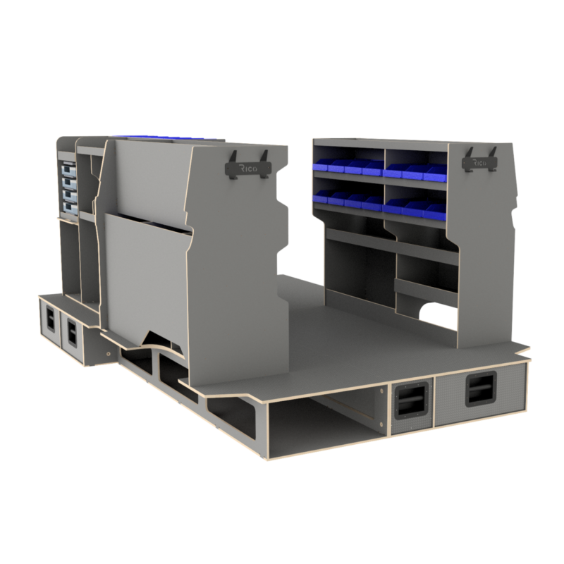 Komplett Elektriker - Custom L2 - Image 4