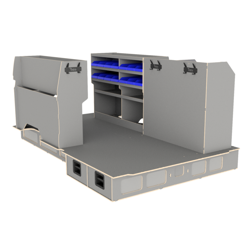 Komplett Rørlegger - Custom L2 - Image 3
