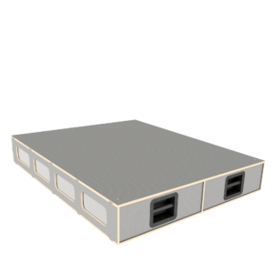 Plan innredning - D-Max - Image 2