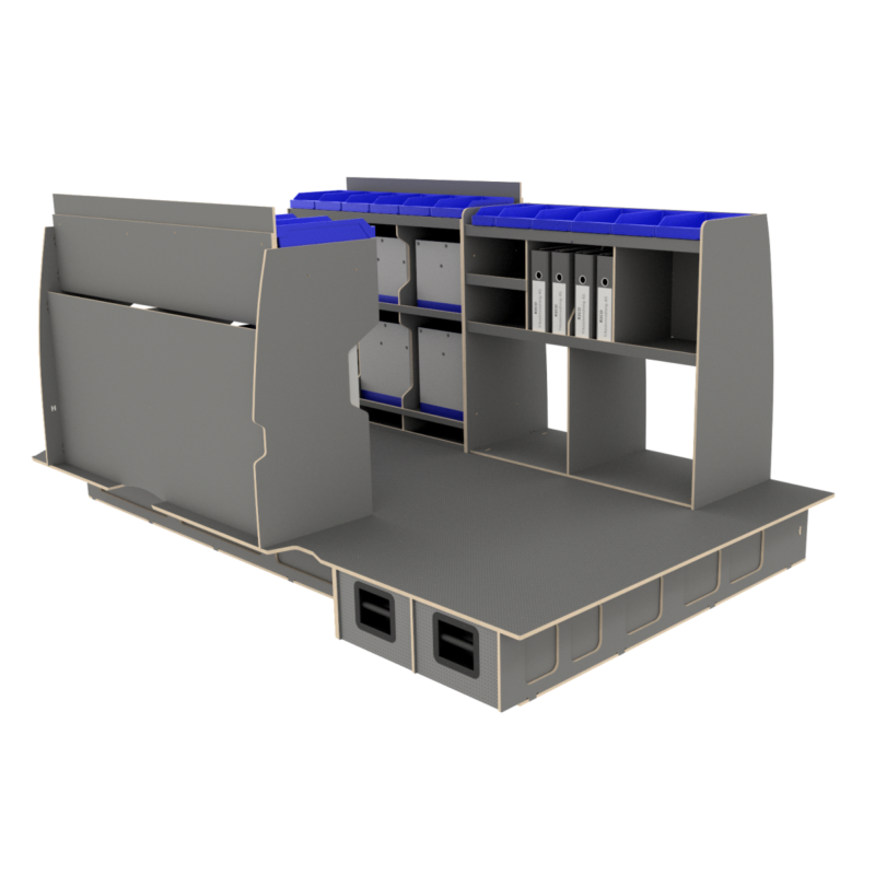 Komplet elektriker - e-Deliver 3 - L2 - Billede 4