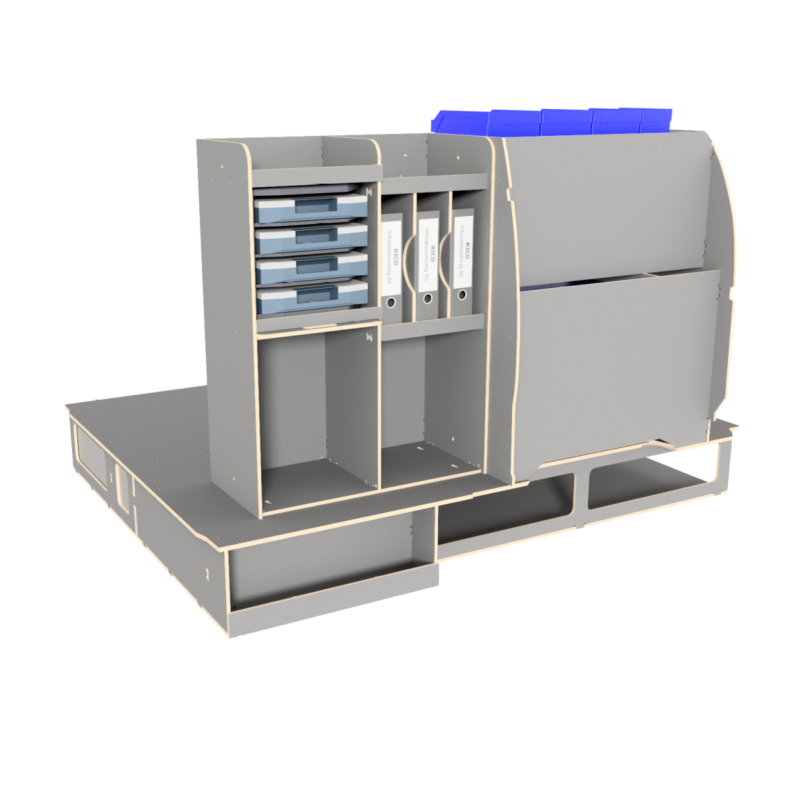 Komplett Elektriker - eNv-200 - Image 2