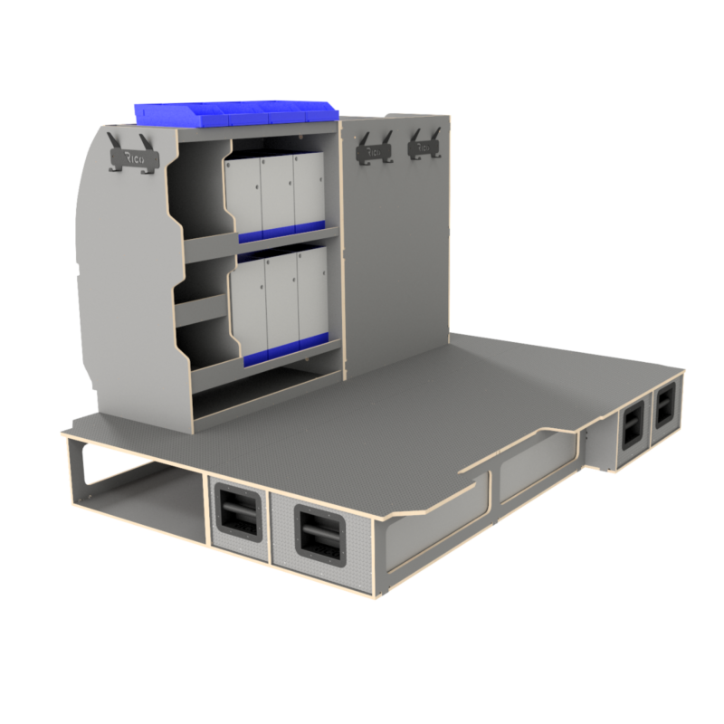 Komplett Elektriker - eNv-200