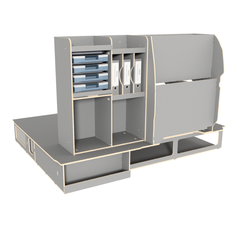 Komplett Rørlegger - eNv-200 - Image 2