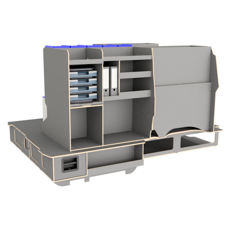 Komplett Elektriker - Medium - Image 2