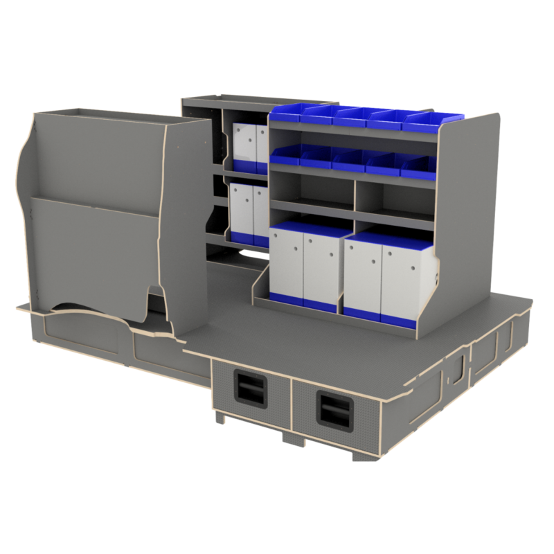 Komplett Elektriker - Medium - Image 3