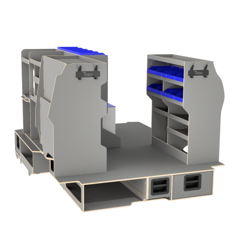 Komplett Elektriker - Medium - Image 4