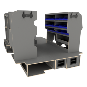 Komplett Elektriker - Lang - Image 2