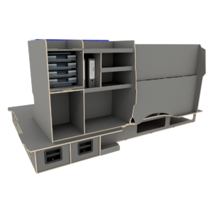 Komplett Elektriker - Lang - Image 3