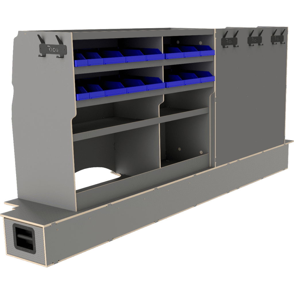 Fiat Scudo – VVS’er LightFiat Scudo – VVS’er Light