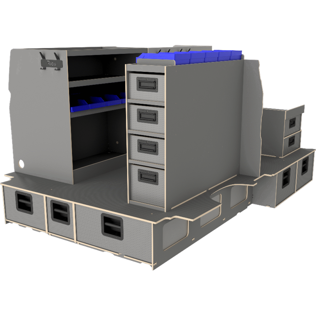 Fiat Scudo – KraftværkFiat Scudo – Kraftværk