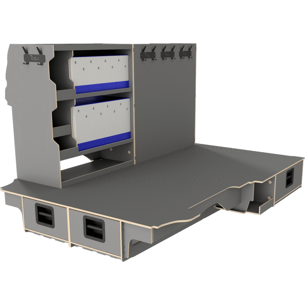 KIA Pv5 – ElektrikerKIA Pv5 – Elektriker