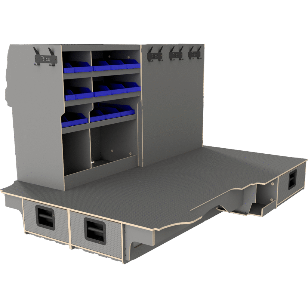 KIA Pv5 – VVSKIA Pv5 – VVS