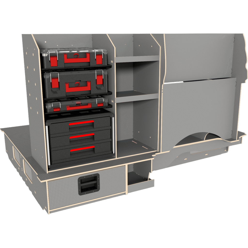 KIA Pv5 – VVS’er PackOutKIA Pv5 – VVS’er PackOut